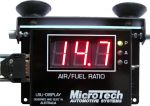 AFR Meter LED Display