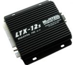 LTX-12s Fuel and Ignition ECU