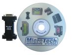 Laptop Adapter and Software
